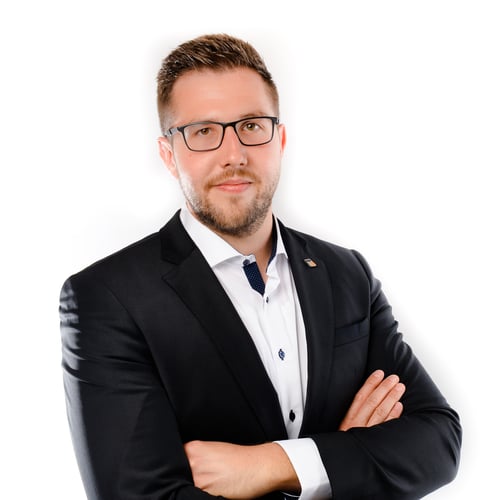 Profilfoto Paul Voshage