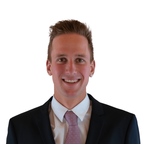 Profilfoto Adrian Kälin