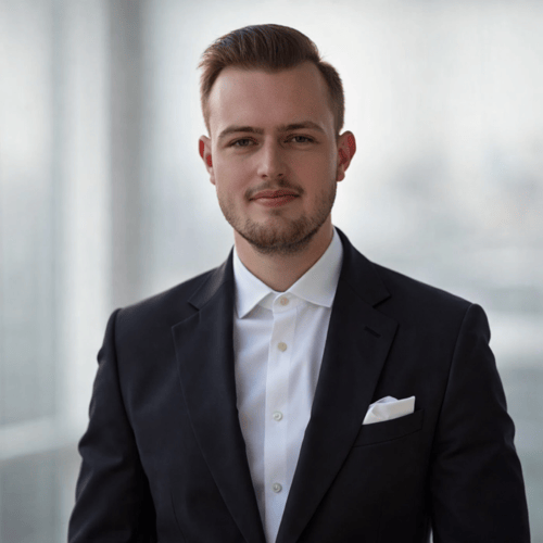 Profilfoto Nick Aeschlimann