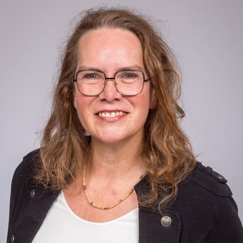 Profilfoto Claudia Täuber