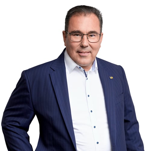 Profilfoto Volker Strauff