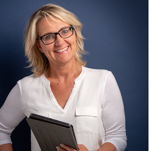 Profilfoto Iris Rohde