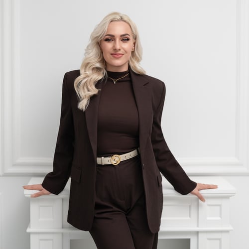 Profilfoto Lisa Freudenberg