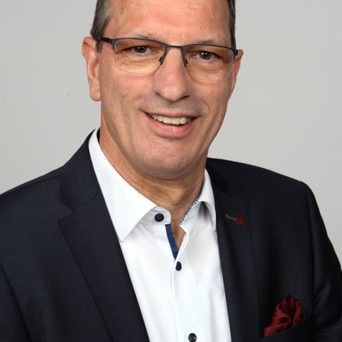 Profilfoto Andreas E. Skupin