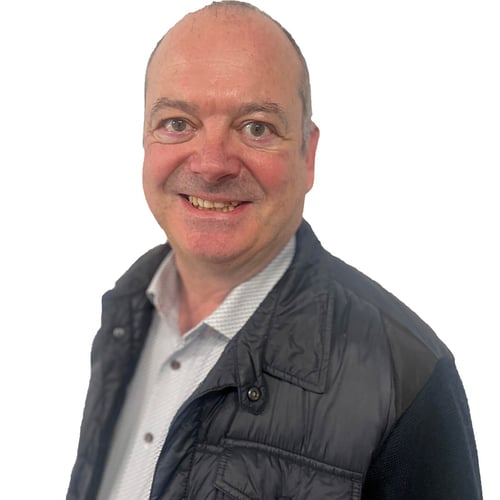 Profilfoto Christoph Weisang