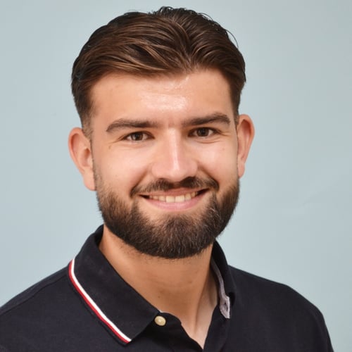 Profilfoto Levi Eigen