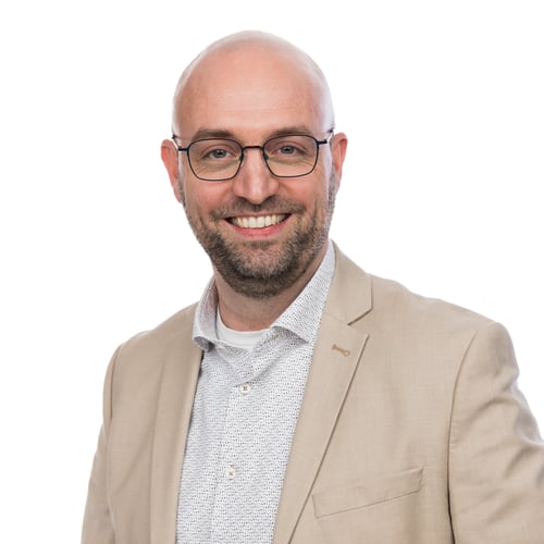 Profilfoto Marcel Ackermann