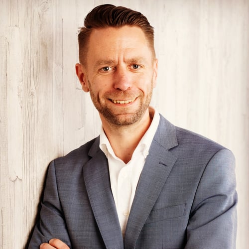 Profilfoto Sven Kristian Müller