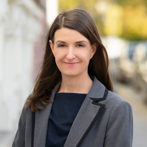 Profilfoto Katja Heise
