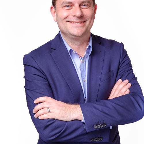 Profilfoto Frank Ahrweiler