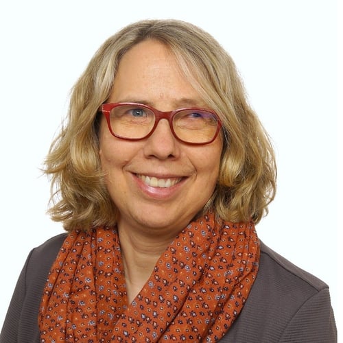Profilfoto Helga Numberger