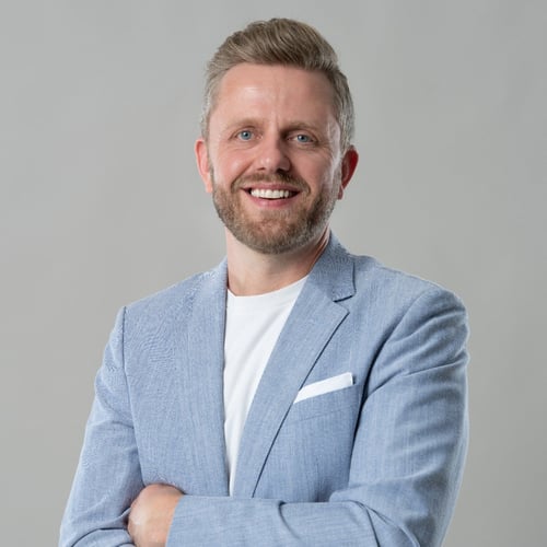 Profilfoto Michael Dahlmann