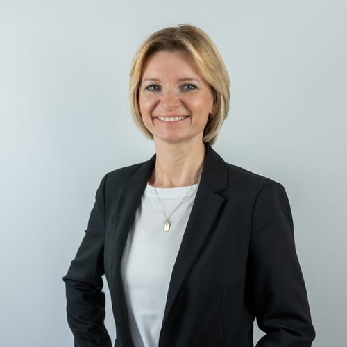 Profilfoto Antje Pabst