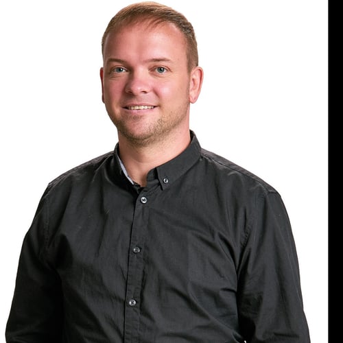 Profilfoto Oliver Schmidt