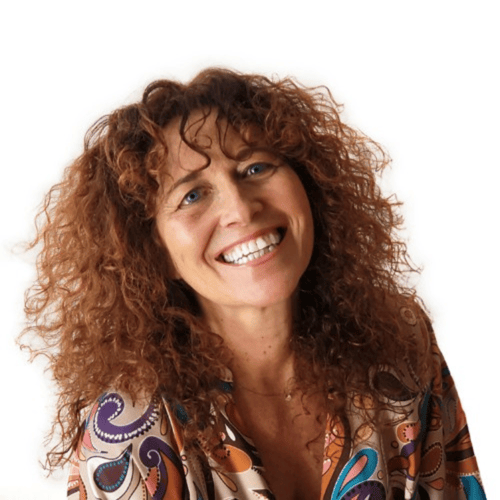 Photo de profil Valérie Yersin