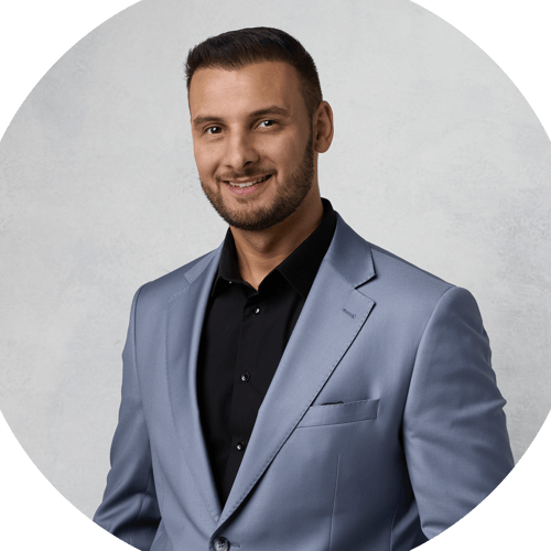 Profilfoto Ferit Balli