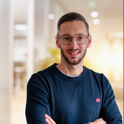 Profilfoto Stephan Roll