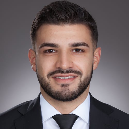 Profilfoto Can Öztas