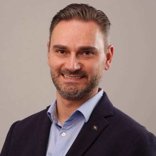 Profilfoto René Gisler