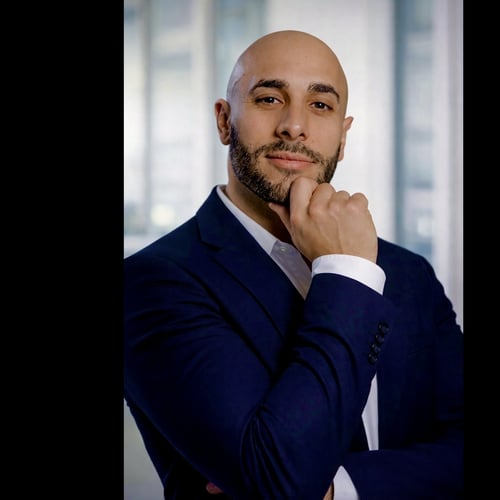 Profilfoto Simon Rudnick