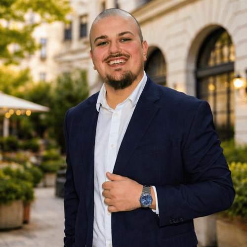 Profilfoto Mirko Cvetkovic