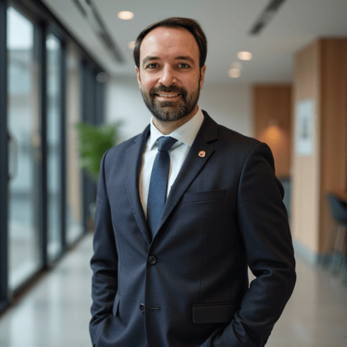 Profilfoto Fred Gaschk