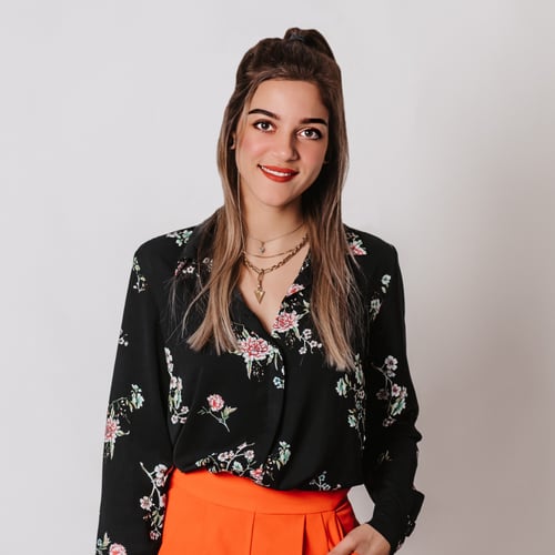 Profilfoto Kim Greulich