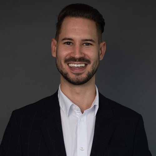Profilfoto Daniel Bamert
