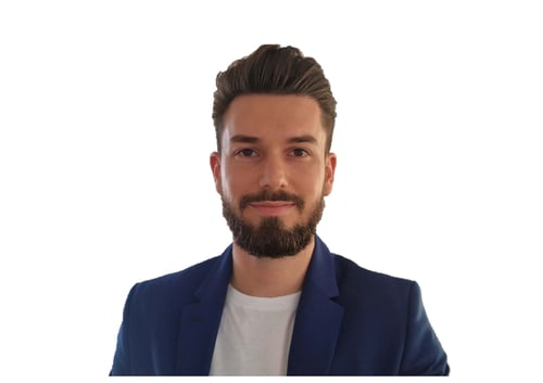 Photo de profil Valdrin Fuga