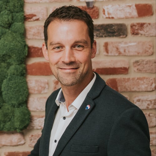 Profilfoto Günter Kramer