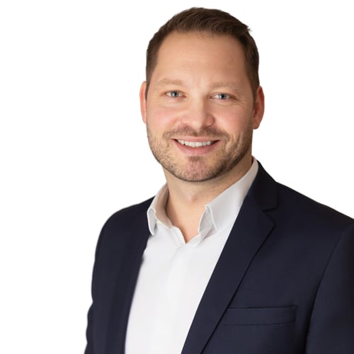 Profilfoto Sascha Lamwersiek