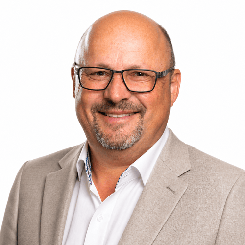 Profilfoto Bernhard Gasser