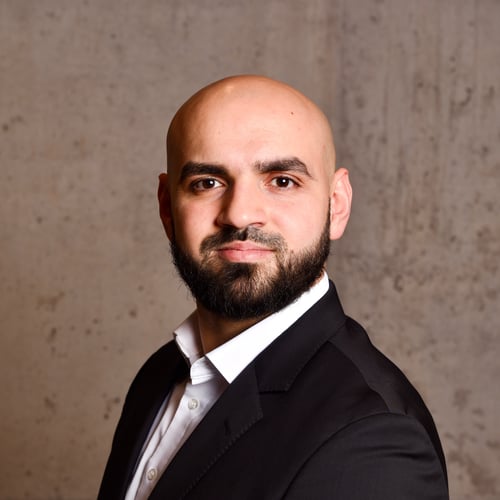 Profilfoto Kevin Mihai