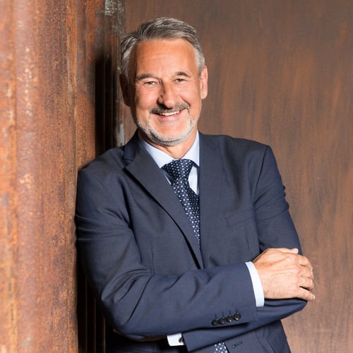 Profilfoto Urs Witprächtiger