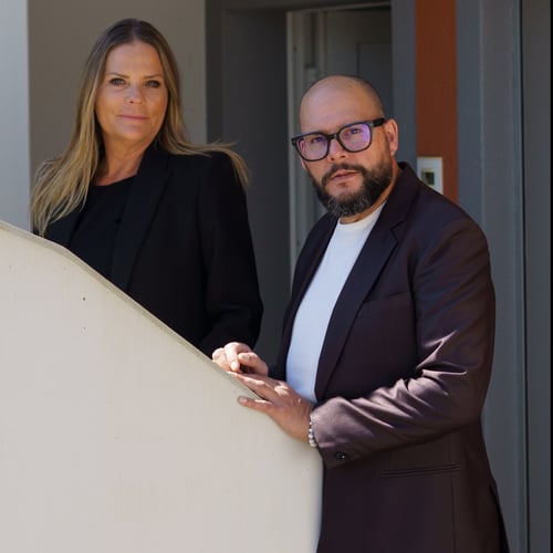 Photo de profil Anne-Claude Poulard