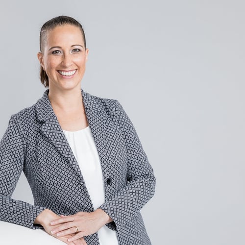 Profilfoto Tanja Altorfer