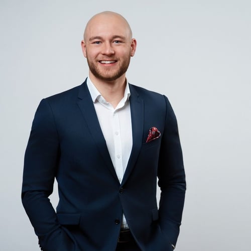 Profilfoto Tim Gladbach