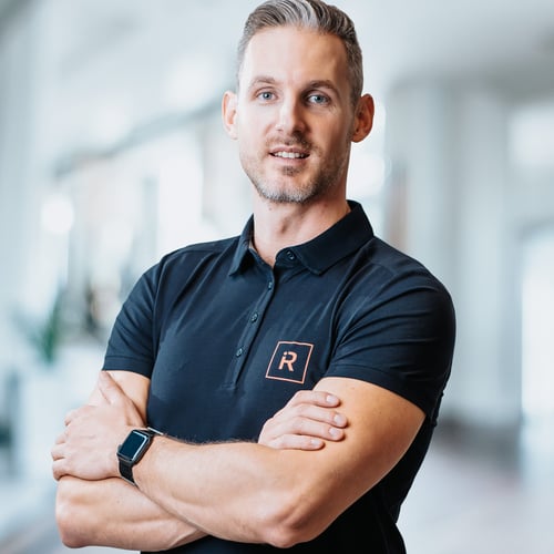 Profilfoto Thorben Andrich