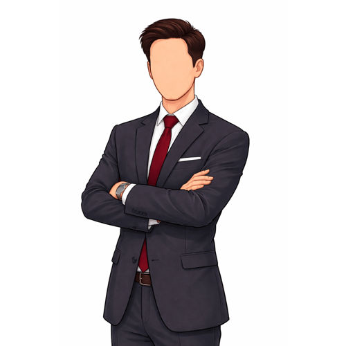 Profilfoto Daniel Arigoni