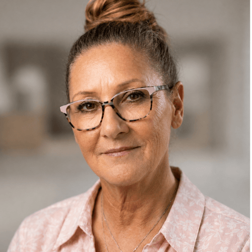 Photo de profil Nathalie Bulliard