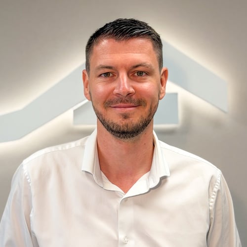 Photo de profil Yann Gerber