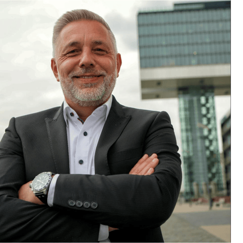 Profilfoto Claudius Kolodziej