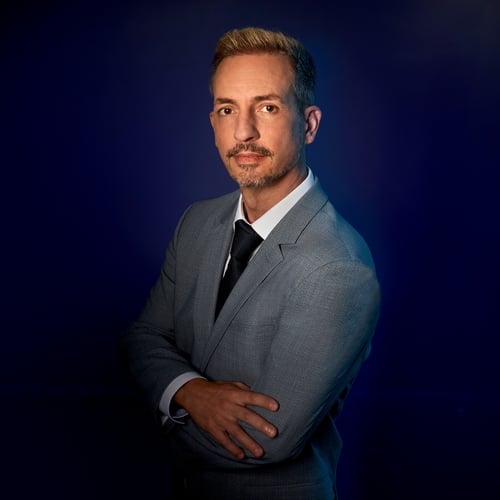 Profilfoto Werner Haffer