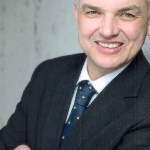 Profilfoto Andreas Kammen