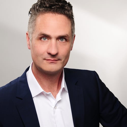 Profilfoto Daniel Kuric