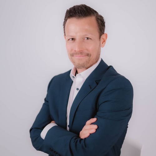 Profilfoto Gregor Kreis