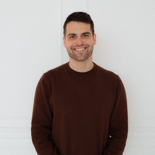 Profilfoto Moritz Kinkel