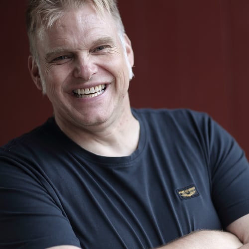 Profilfoto Markus Hermens