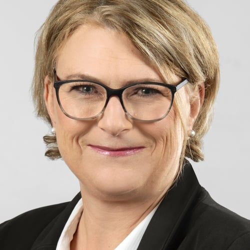 Profilfoto Denise Kühne-Disch