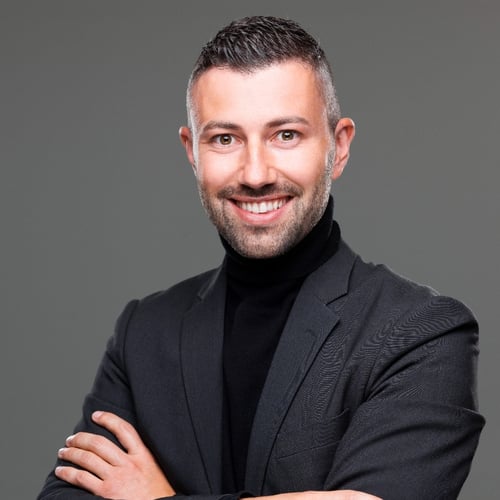Profilfoto Danilo Noschese